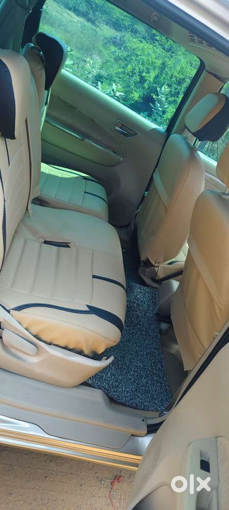 Maruti Suzuki Ertiga, 2015, Diesel