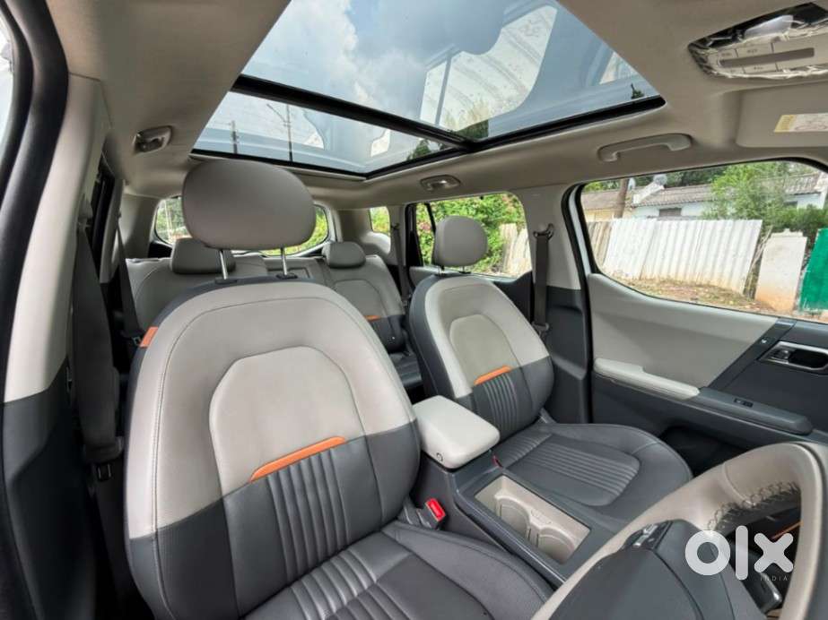 Kia Syros Htx Plus Opt Turbo Dct, 2025, Petrol