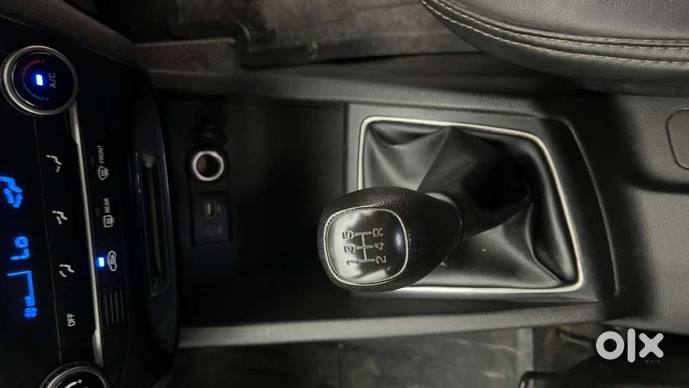 Hyundai Elite I20 Sportz 1.2, 2017, Petrol