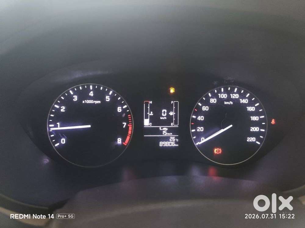 Hyundai Elite I20 Sportz (o) 1.2 Mt, 2016, Petrol