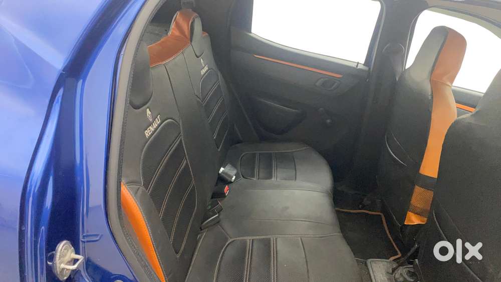 Renault Kwid Climber 1.0 Mt, 2018, Petrol