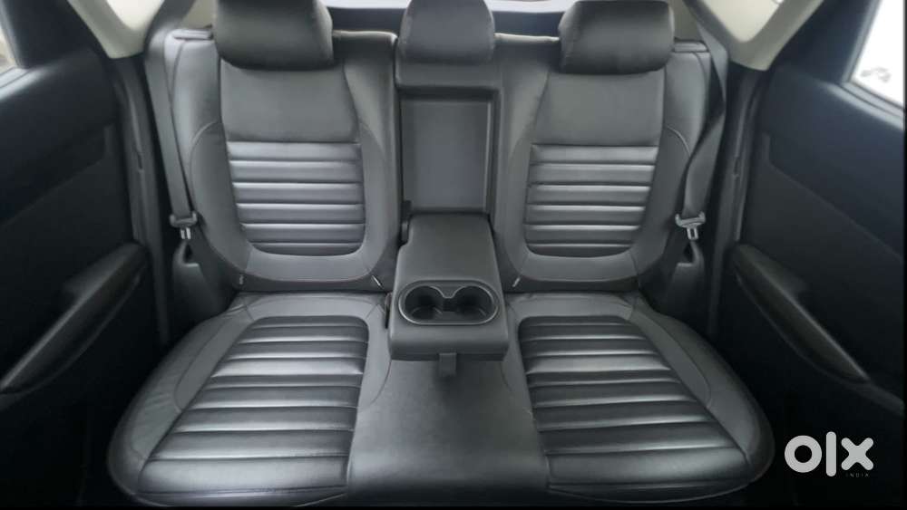 Kia Seltos Gtx Dct, 2021, Petrol