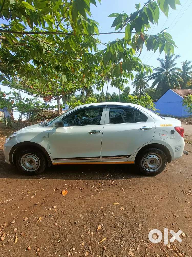 Maruti Suzuki Swift Dzire Tour 2024 Cng & Hybrids Well Maintained