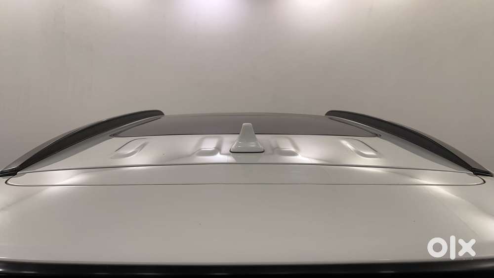 Hyundai Creta 1.4 Sx (o) Turbo Petrol Dct, 2021, Petrol