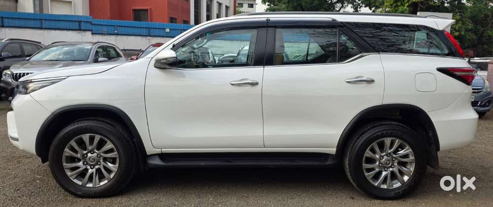 Toyota Fortuner 3.0 4x4 Automatic, 2023, Diesel