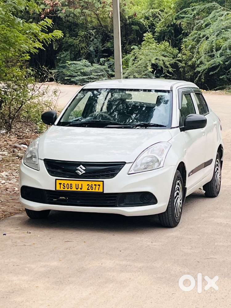 Maruti Suzuki Swift Dzire, 2022, Petrol