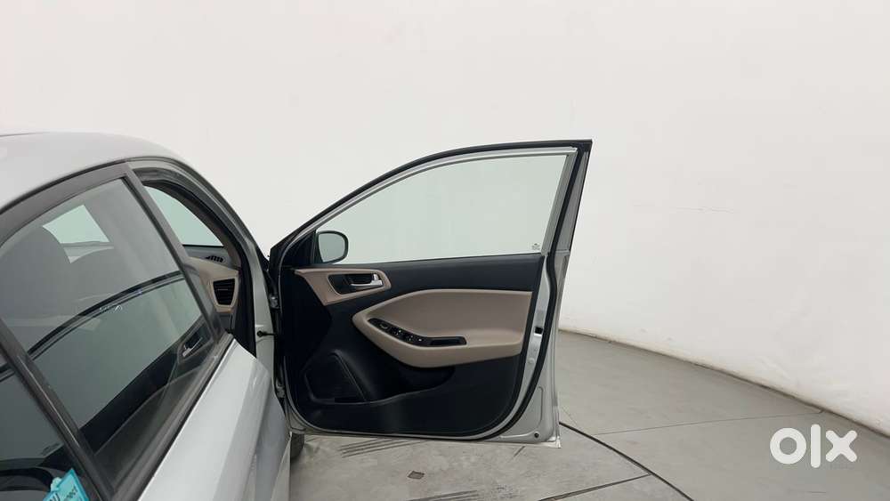 Hyundai Elite I20 Asta (o) 1.2 Mt, 2018, Petrol