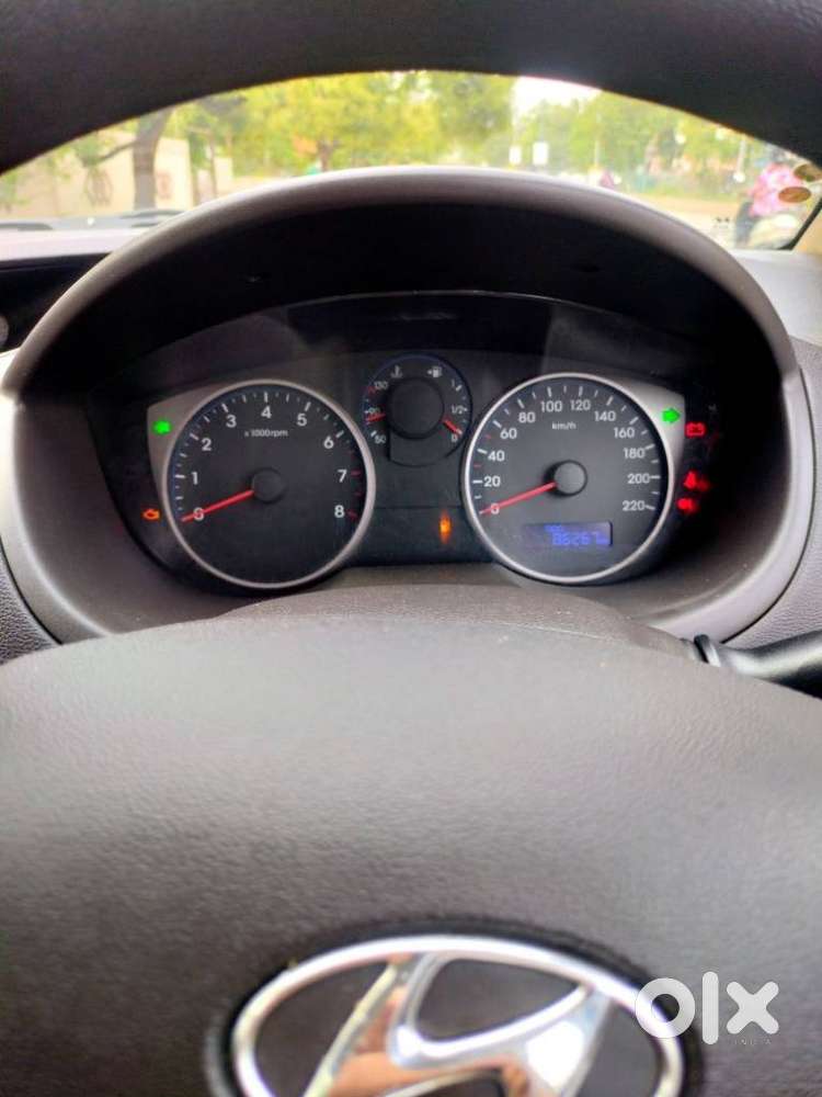 Hyundai I20 1.2 Magna, 2012, Petrol