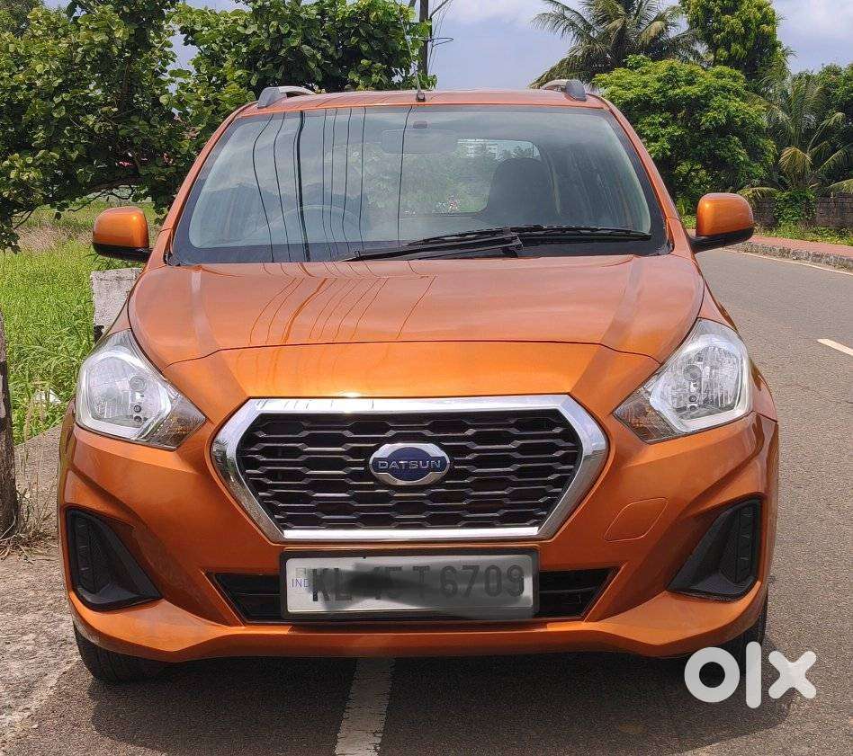 Datsun Go T Petrol, 2020, Petrol