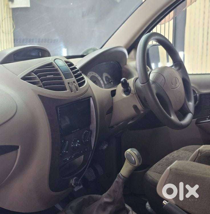 Mahindra Xylo E8 Abs Bs Iv, 2012, Diesel