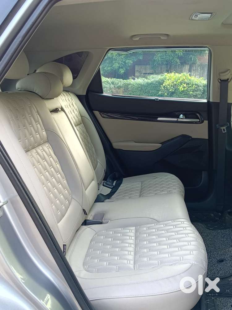 Kia Seltos Htx D, 2021, Diesel