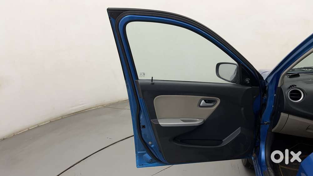 Maruti Suzuki Alto K10 2010-2014 Vxi, 2015, Petrol