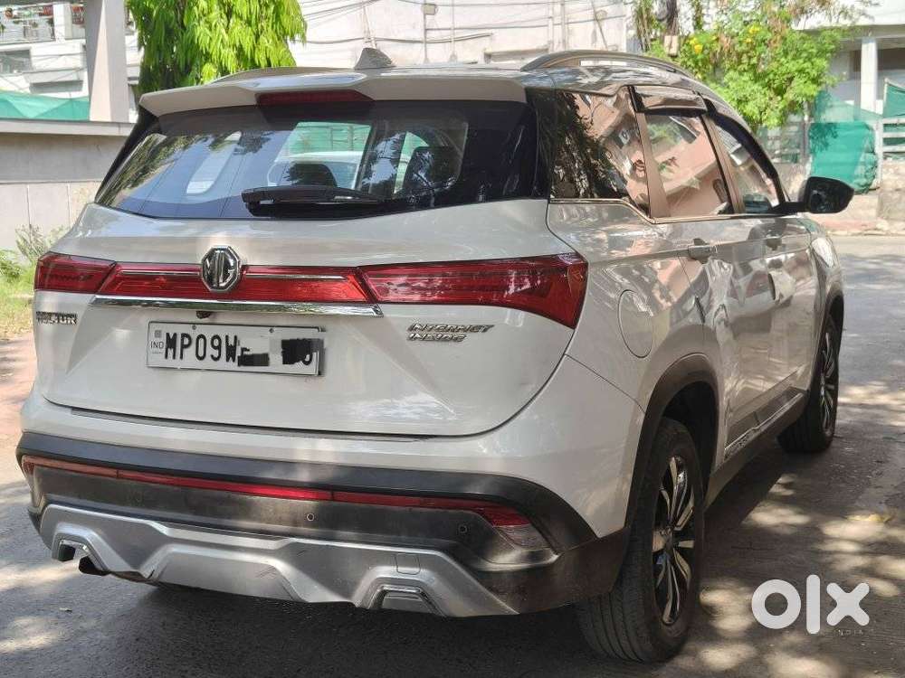 Mg Hector Sharp At, 2020, Petrol