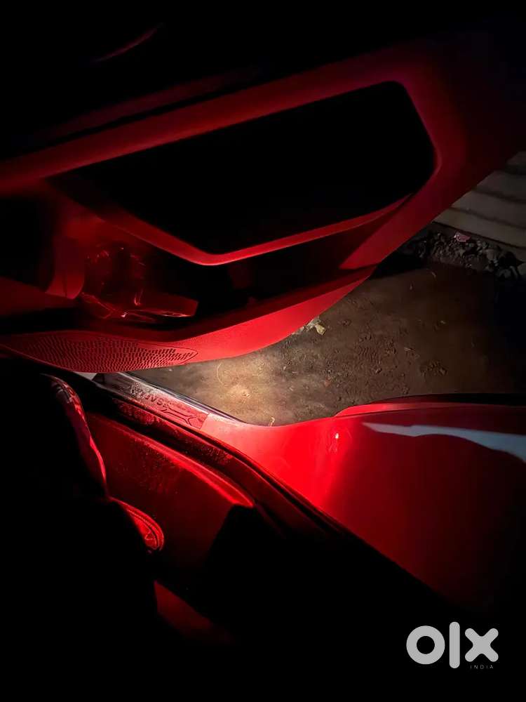 Tata Safari Kryotec 2021 Diesel Manual
