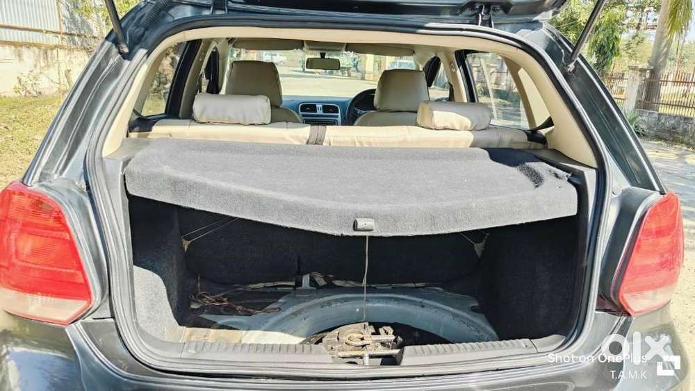 Volkswagen Polo 2013-2015 1.5 Tdi Highline, 2015, Diesel