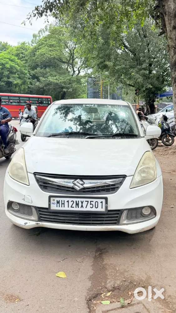 Maruti Dzire 2017 Diesel
