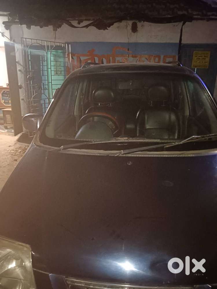 Hyundai Santro 2007 Petrol