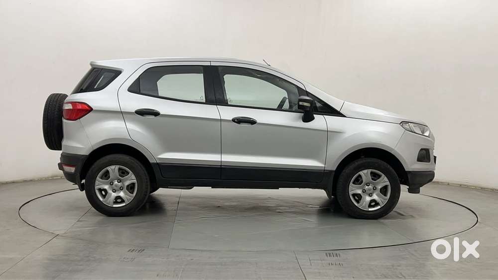 Ford Ecosport [2017-2021] 1.5 Ambiente Ti-vct, 2014, Petrol