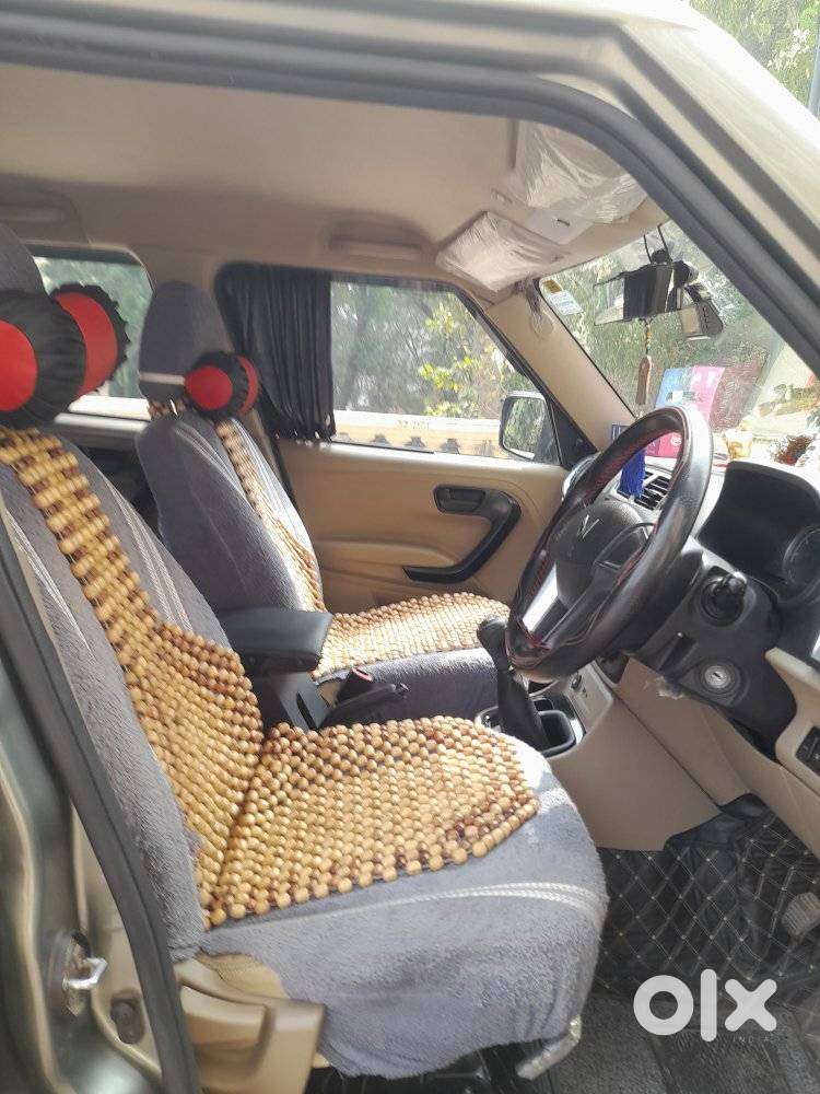 Mahindra Bolero Neo N8, 2023, Diesel