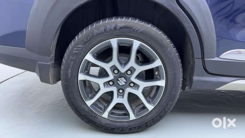 Maruti Suzuki Xl6 1.5 Alpha Plus At, 2023, Petrol