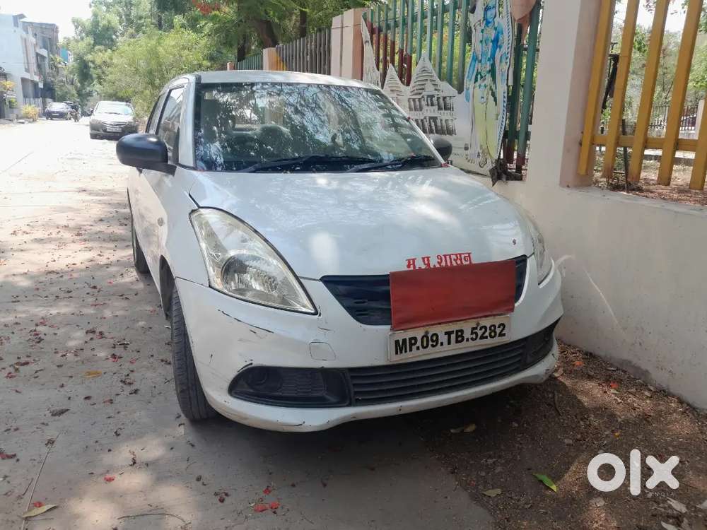 Good Condition (commercial Vehicle)