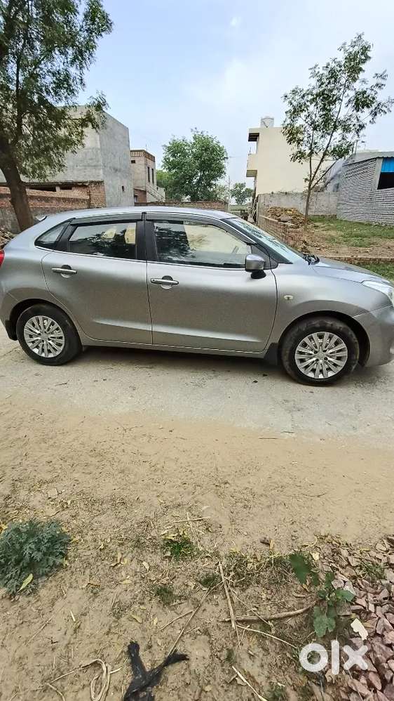 Baleno Sigma 2019