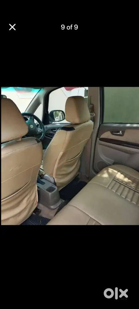 Maruti Suzuki Sx4 2010 Petrol 70000 Km Driven