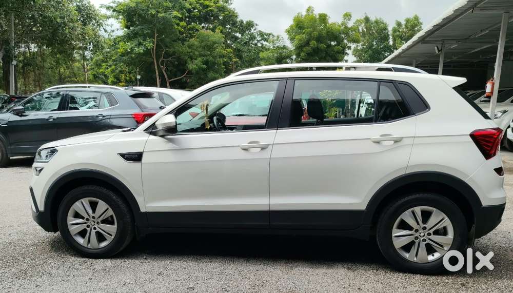 Skoda Kushaq 1.0 Tsi Ambition, 2023, Petrol