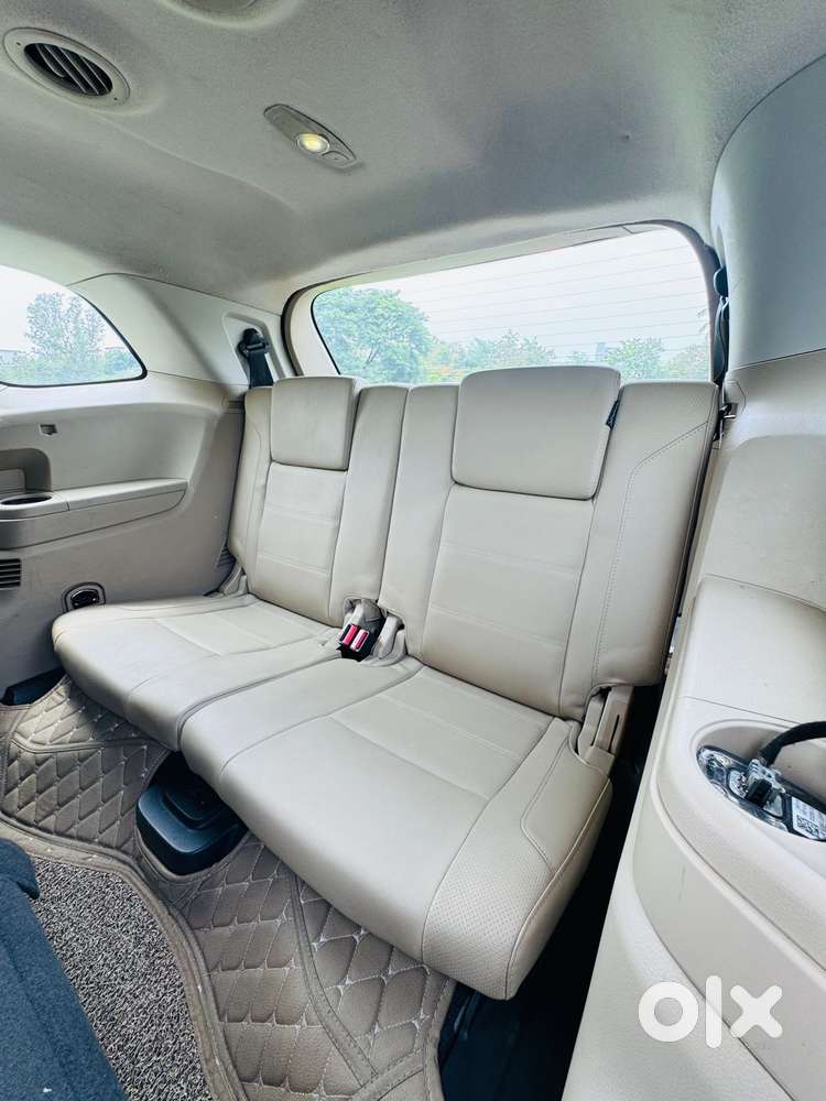 Ford Endeavour 2.2 Titanium 4x2 At, 2018, Diesel