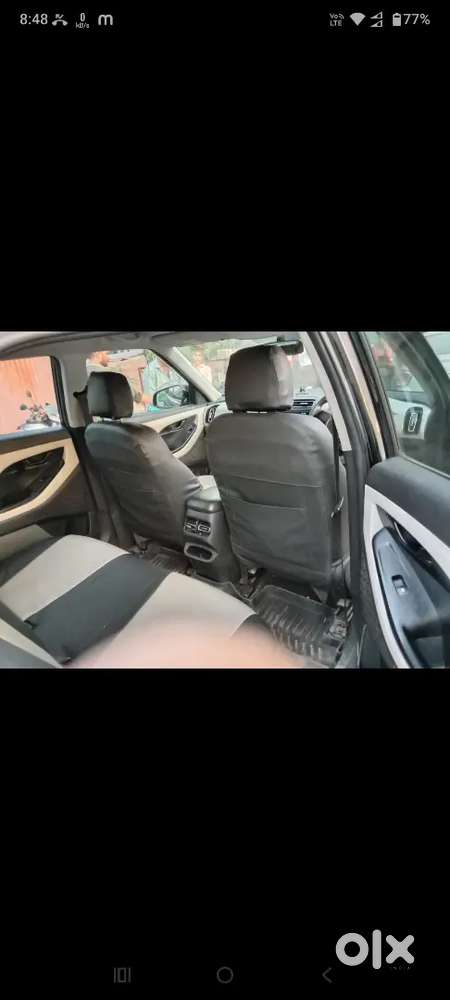 Hyundai Creta Diesel 2023 Variant