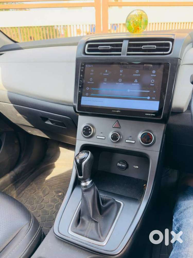 Hyundai Creta 1.6 E Plus, 2023, Diesel