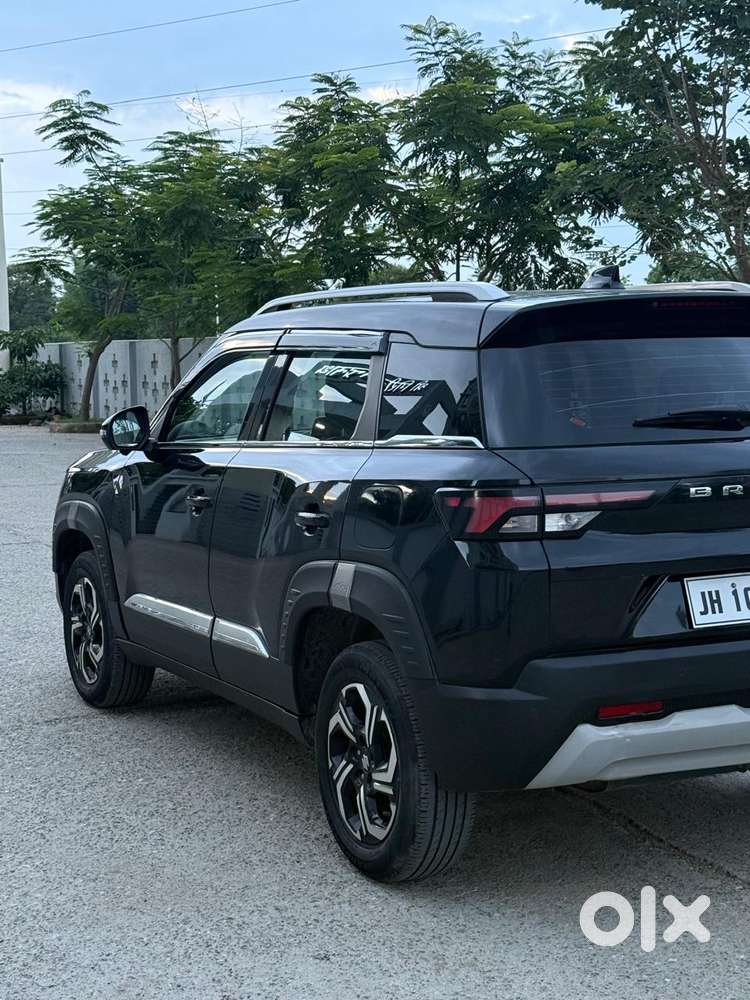Maruti Suzuki Brezza 1.5 Zxi Plus Smart Hybrid, 2024, Petrol