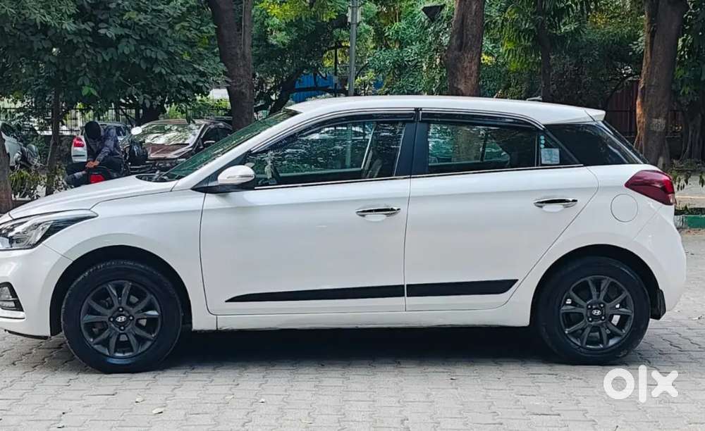 Hyundai Elite I20 2020