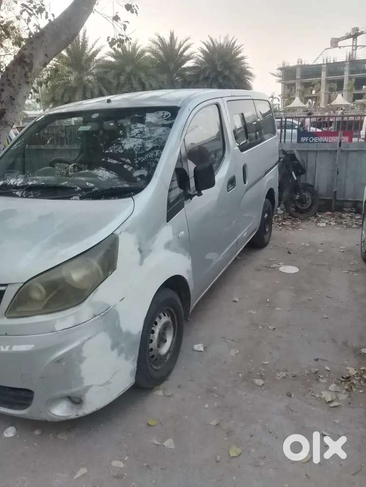 Ashok Leyland Stile 2012
