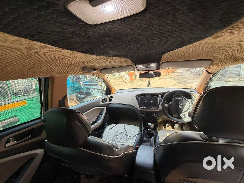 Hyundai Car Petrol 2014