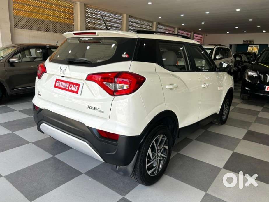 Mahindra Xuv300 W8 Option Diesel, 2022, Diesel