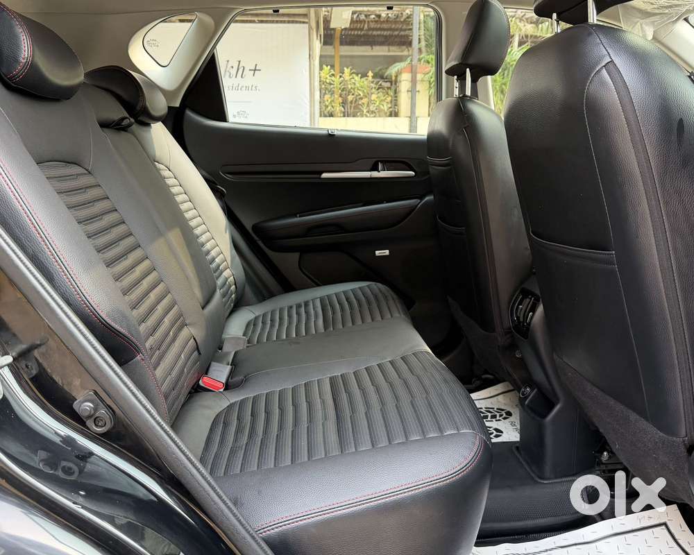 Kia Sonet Gtx Plus Dct, 2023, Petrol