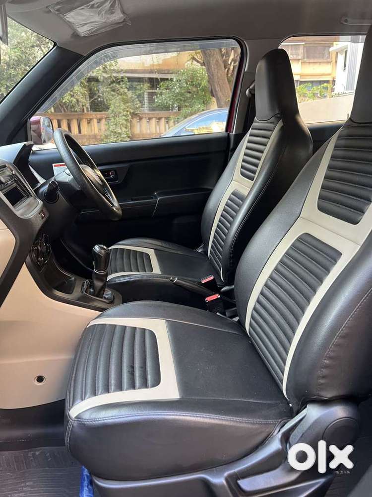 Maruti Suzuki Wagon R Cng Lxi, 2024