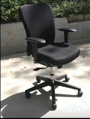 Haworth chair outlet price