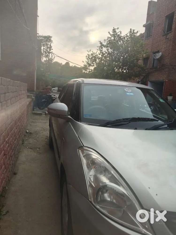 Full Matting And Genuine Car