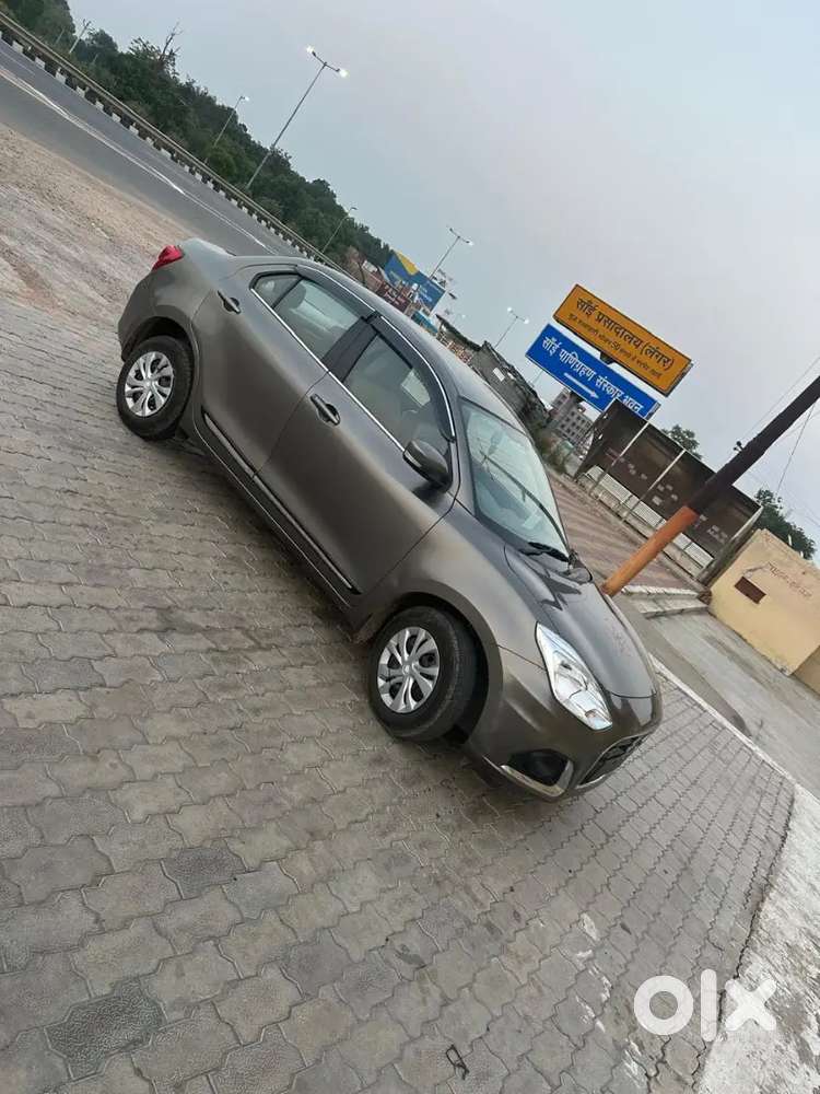 Maruti Suzuki Dzire 2021 Petrol 84000 Km Driven