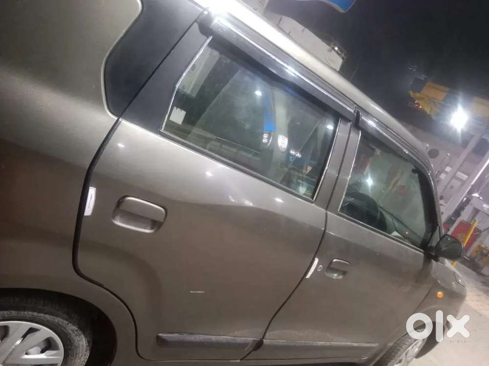 2019 Model 2nd Owner