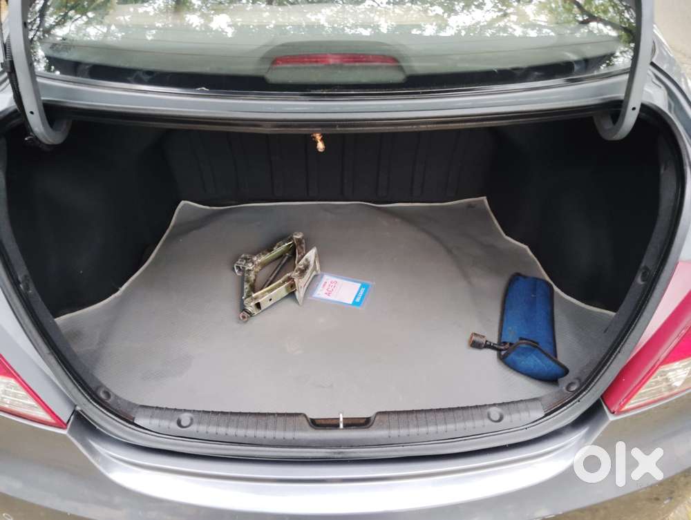 Hyundai Verna 2011-2014 1.6 Crdi, 2014, Diesel