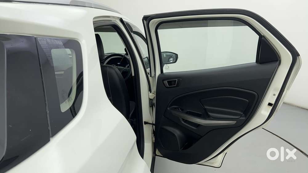 Ford Ecosport 2013-2015 1.5 Ti Vct Mt Titanium, 2019, Petrol