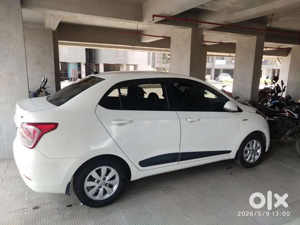 Premium Condition Hyundai Xcent