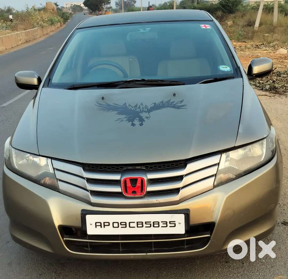 Honda City 2011 Petrol 94000 Km Driven