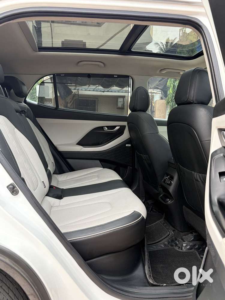 Hyundai Creta 1.5 Sx (o) Diesel At, 2021, Diesel