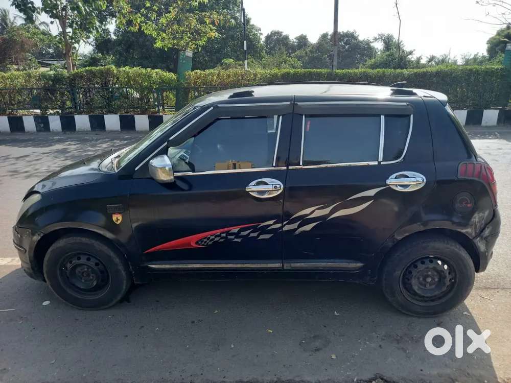 Maruti Shift