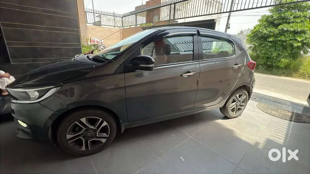 Tata Tiago Revotron 2024