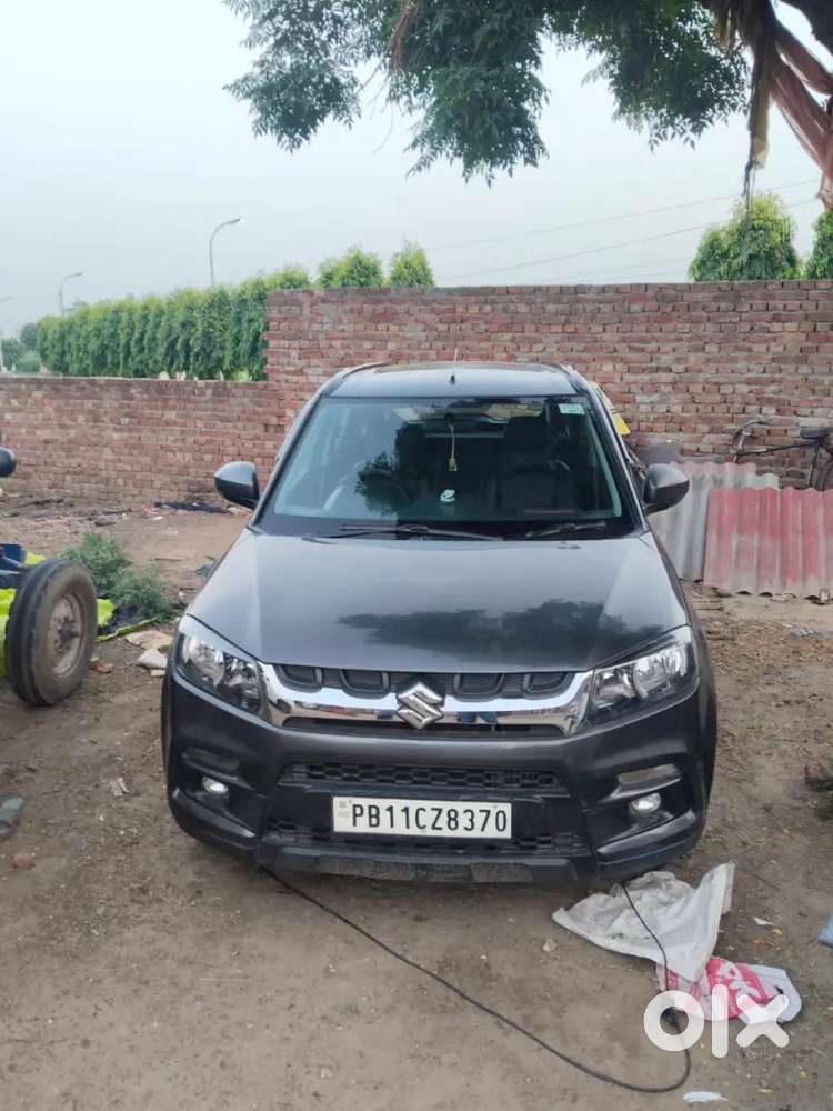 Haan Ji, Eh Title Hi Pa Deo:

Maruti Brezza Vdi 2019 | 41,000 Km | Goi